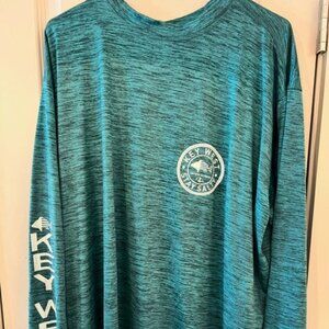 Banana Boat Key West shirt